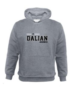 Dalian Classic Hoodie