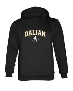 Dalian Contour Hoodie