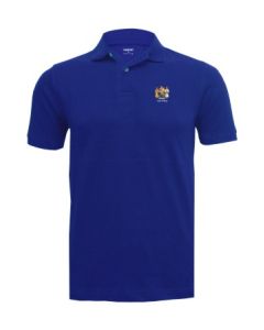 Dalian Crest Supreme Polo