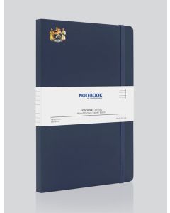 Dalian Notebook