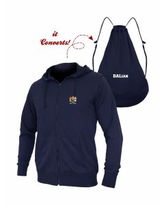 Daly Quikflip Hero Hoodie