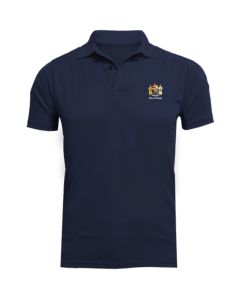 Dalian Light Hexa Polo T-Shirt