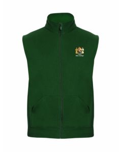 Dalian Lite Fleece Zipper Jacket S/L