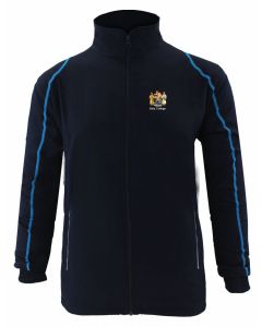 Dalian Exelete Jacket 