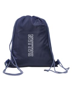 DC Drawstring Bag
