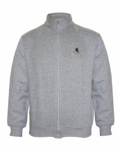 ODA crest zipper Jacket
