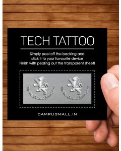 ODA Tech Tattoo
